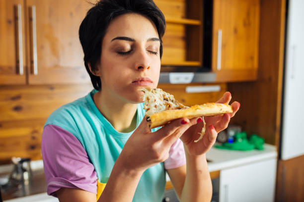 istock Delicious Italian Food 1156649379