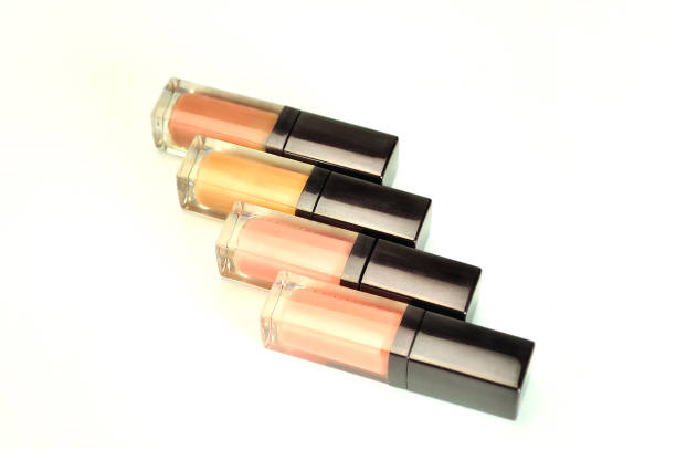 istock Bottles of Lip Gloss 1156651472