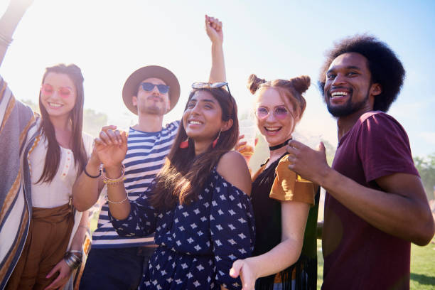 istock Friends drinking beer and having fun 1156652513