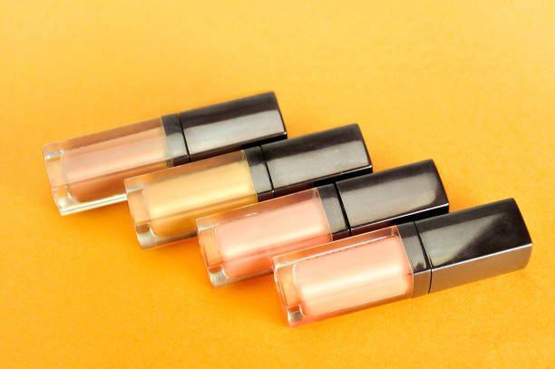 istock Bottles of Lip Gloss 1156652992