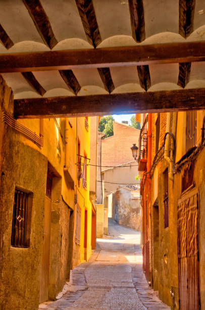 istock Daroca, Aragon, Spain 1156656634