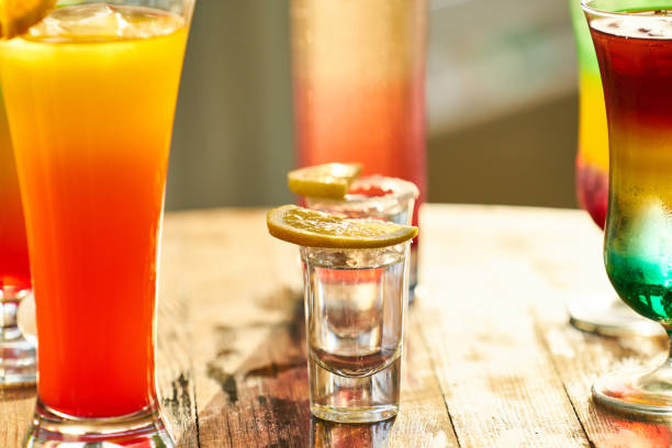 istock Tasty alcoholic beverage 1156657276