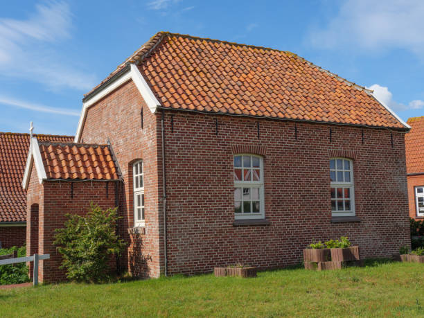 istock baltrum in the german north sea 1156660589