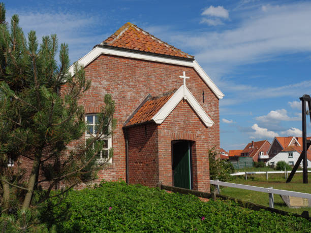 istock baltrum in the german north sea 1156660601