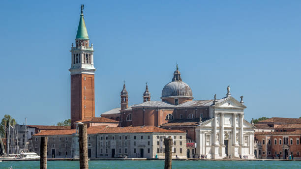 istock San Giorgio Maggiore island. 1156662000
