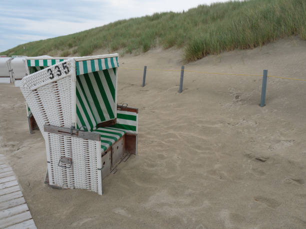 istock the small island of baltrum 1156668044