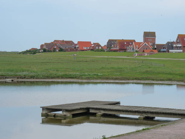 istock the small island of baltrum 1156668392