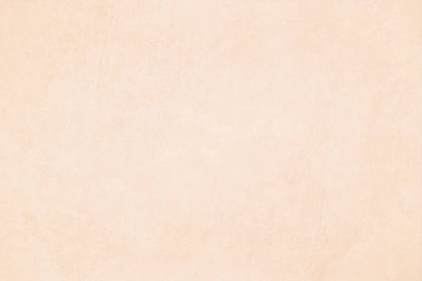 illustrations, cliparts, dessins animés et icônes de illustration horizontale de vecteur d'un fond texturé grungy brun clair vide - parchment marbled effect paper backgrounds