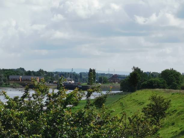 istock The bullnose, Preston 1156692289