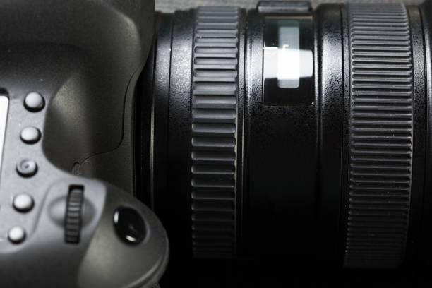 デジタル一眼レフカメラ - medical instrument flash ストックフォトと画像