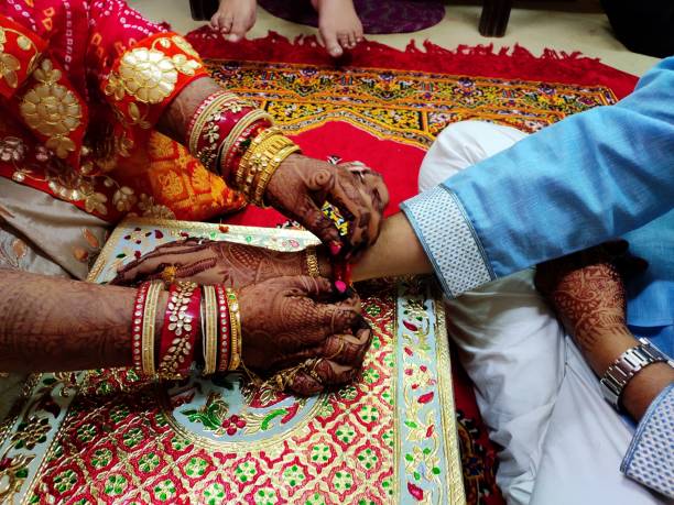 istock Kakandola removal ceremony 1156697780