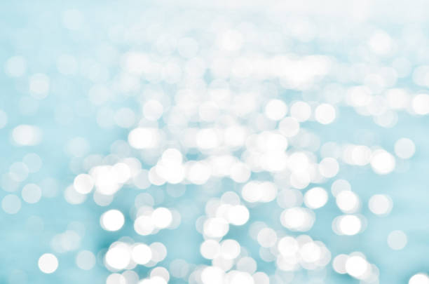 istock Blurred blue sea water for background, nature background concept. - Image 1156712102