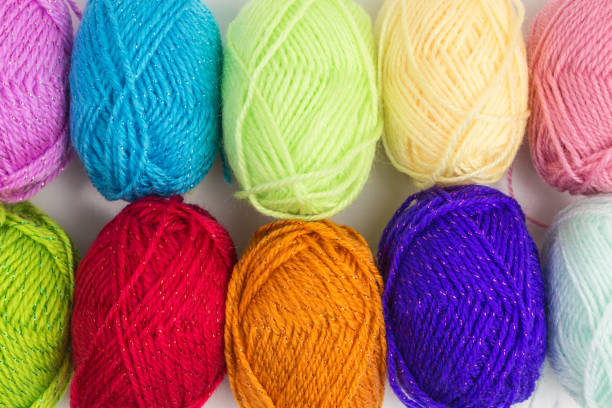 istock background of balls of wool 1156715049