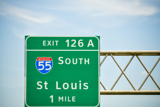 istock On the Road to St. Louis 1156717822