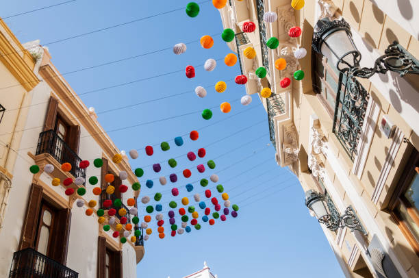 istock Carrera Espinel road en Ronda 1156721147