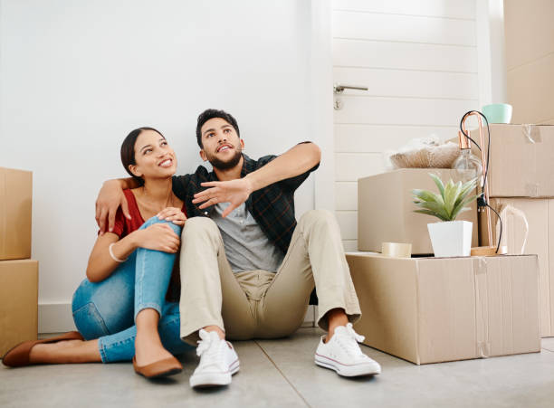 istock I want this whole room to be a man-cave 1156725670