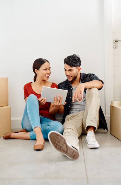istock Wow, that's a lot of colour ideas 1156725673