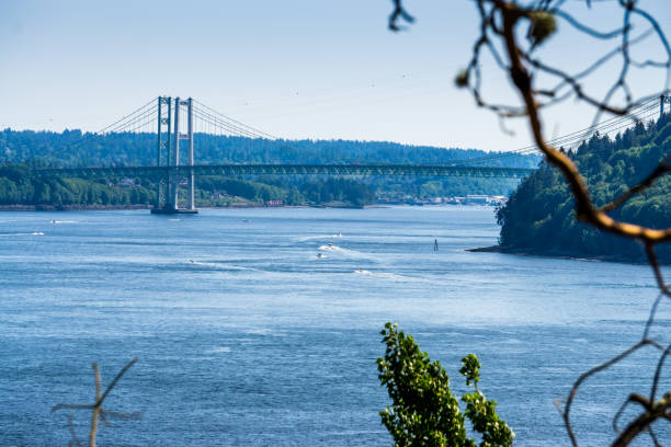 istock Narrows Bridge Landscape 3 1156731186