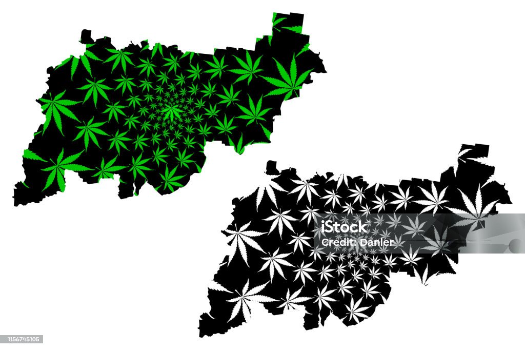 コストロマ州の葉で作られたコストロマ州の地図を設計されています イラストレーションのベクターアート素材や画像を多数ご用意 iStock