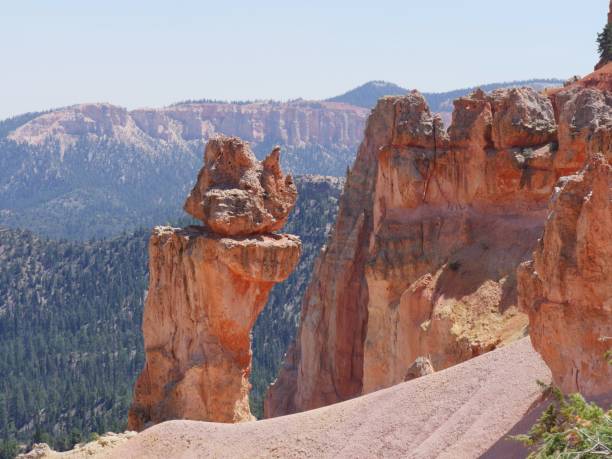 istock Natural Bridge, Bryce Canyon National Park, Utah 1156760963