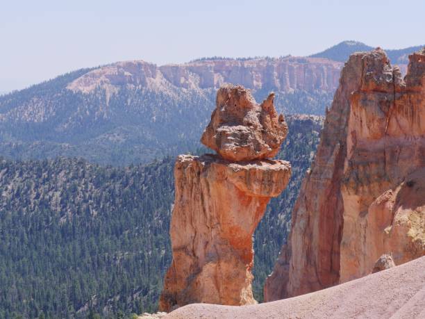istock Natural Bridge, Bryce Canyon National Park, Utah 1156760969
