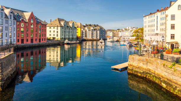 istock alesund downtown views 1156788858