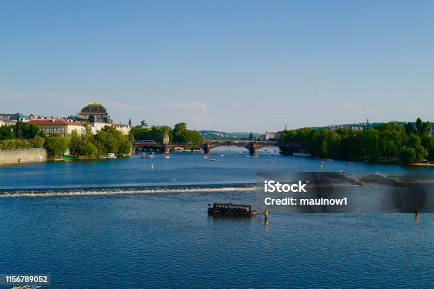 Old Town Prague Stock Photo - Download Image Now - Architecture, Capital Cities, Cathedral