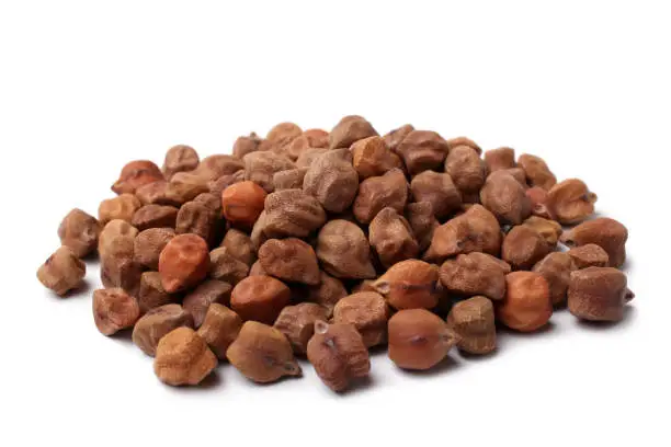 Photo of Brown chickpea