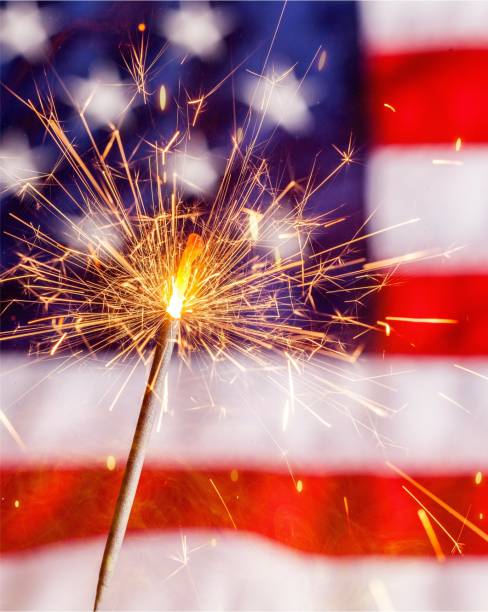 istock Fourth of july. 1156802983