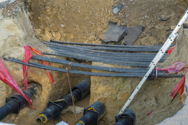 istock repair of underground utilities 1156808155