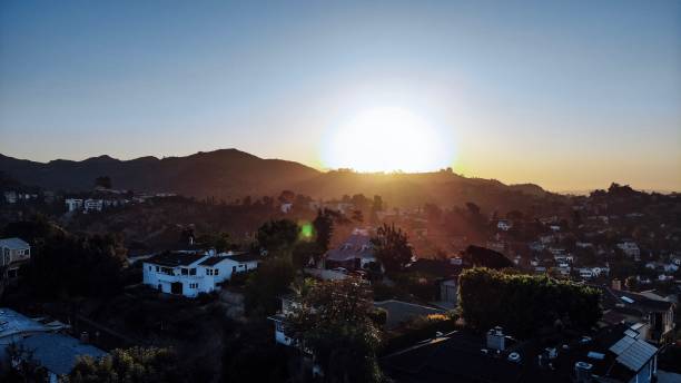 istock California Sunrise 2.0 1156809457