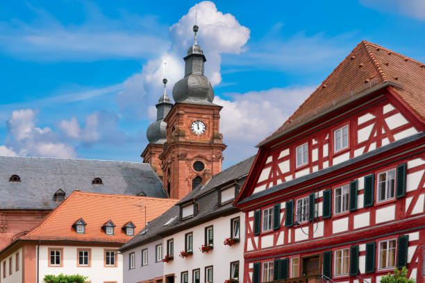 940+ Baja Franconia Fotos Fotografías de stock, fotos e imágenes libres