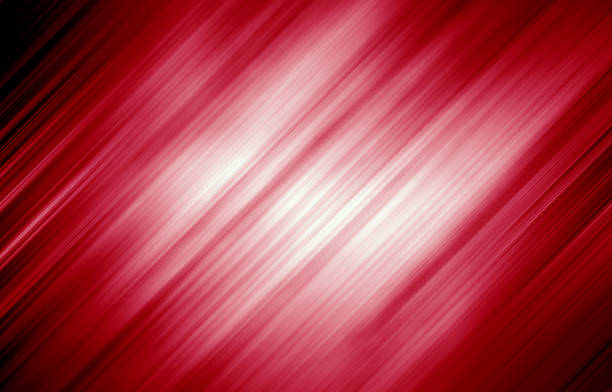 istock Red abstract background, lines, diagonal,graphic. white, gradient, design, empty, bright, blur zwirko 1156829554