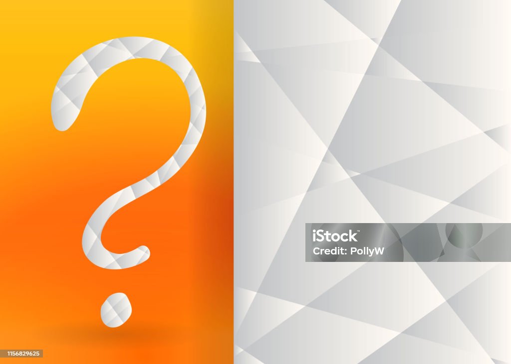 Priority Questions. Picture Question Signs Colorful Vector Illustration Problem And Priority ...