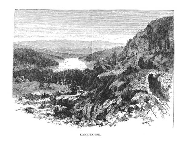 From Harper's magazine - 1872