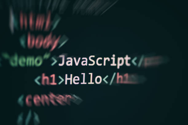 7.100+ Javascript Foto Stok, Potret, & Gambar Bebas Royalti - iStock