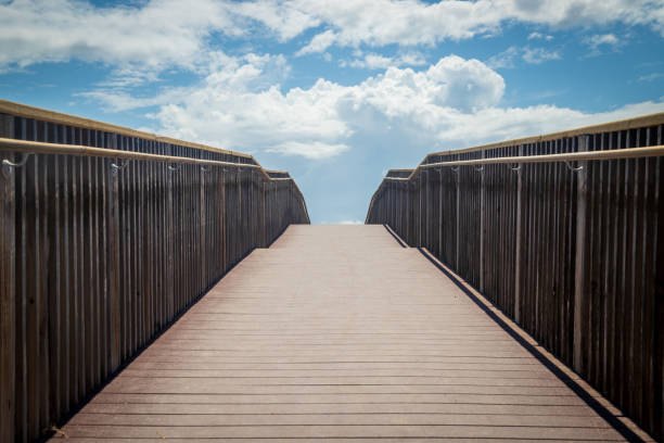 istock Road to paradise 1156839813