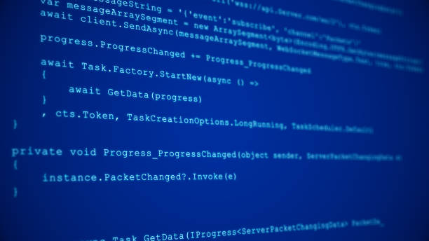 160+ Blue Screen Error Stock Photos, Pictures & Royalty-Free Images ...