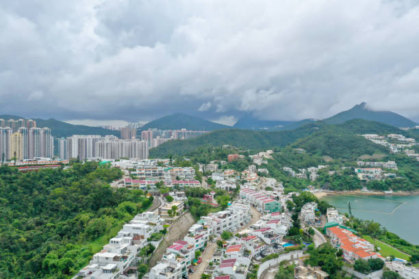 istock Pik Sha wan sai kung 18 june 2019 1156853451