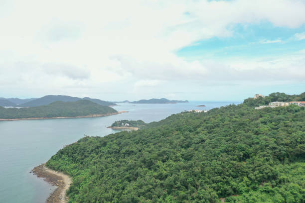 istock Pik Sha wan sai kung 18 june 2019 1156853491