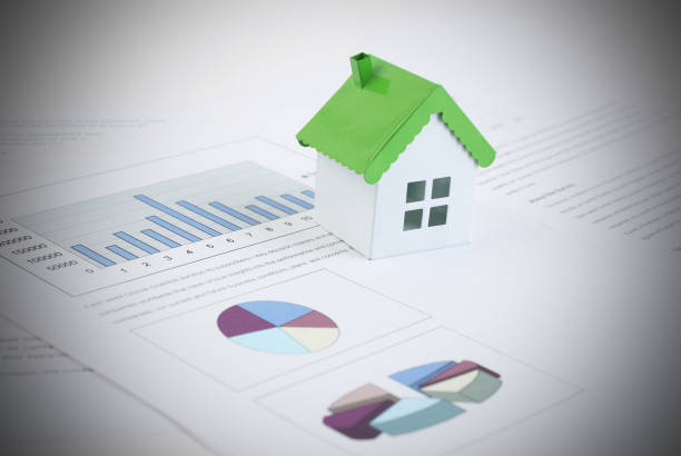 istock Real Estate Market 1156854748