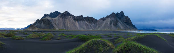 istock Vestrahorn Stokksnes, southern Iceland 1156865651