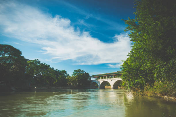 istock Guilin Seven Star Park 1156873522