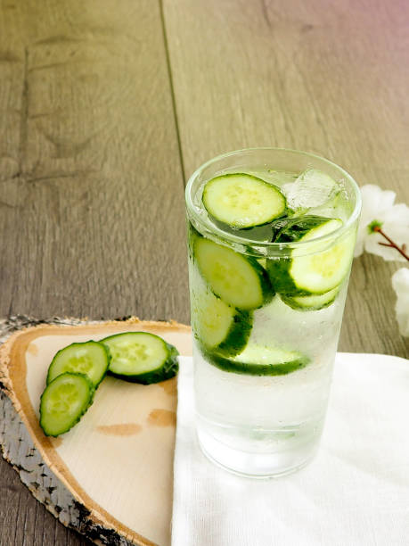 istock cucumber detox water 1156873622