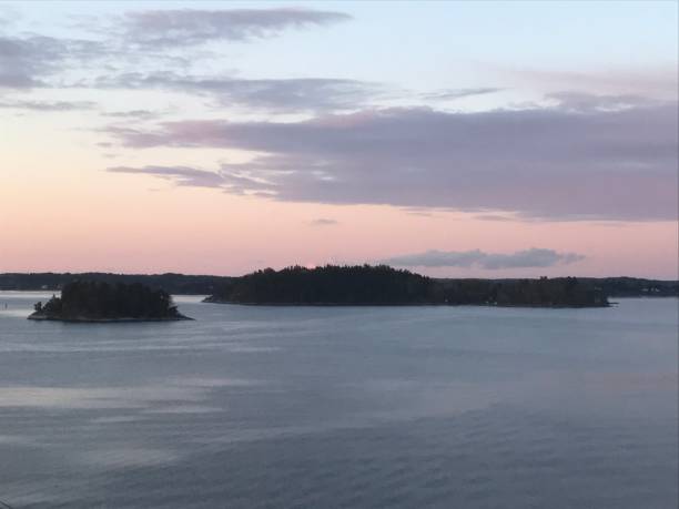 istock Swedish Baltic Sea 1156886222