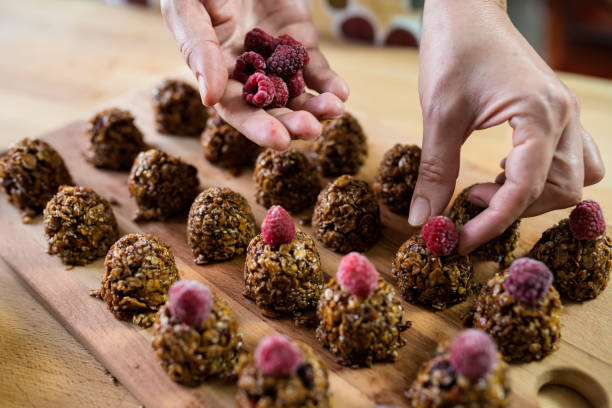 istock Homemade cookies 1156887548