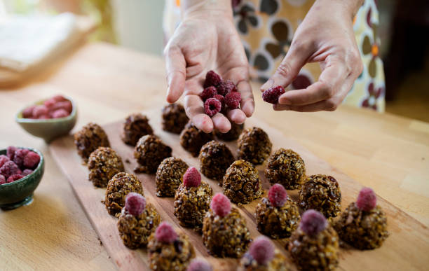 istock Homemade cookies 1156894306