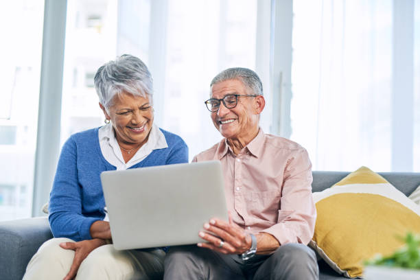 istock Looking at all our retirement savings 1156894690