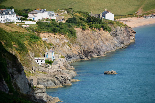 Hastings, city in England