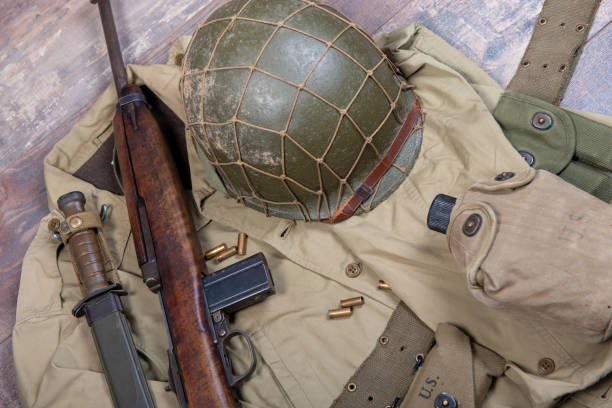istock a world war two military american equipment 1156909369